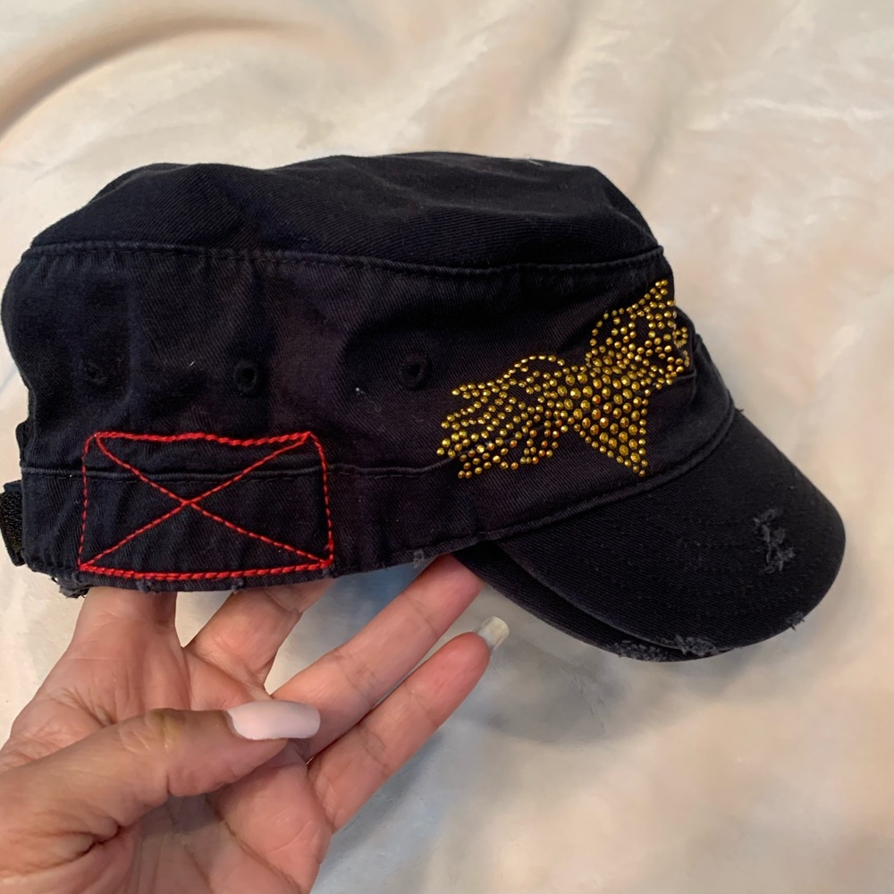 ❤️ Hats